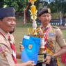 Pelajar juara eagle scout awards