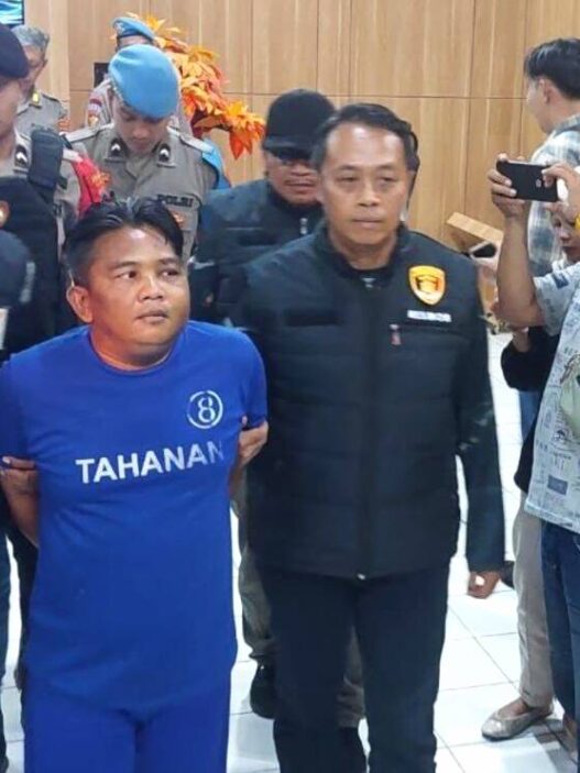 Pelaku pembunuhan di penggilingan batu terancam hukuman mati