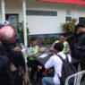 Pelanggar lalin naik 169 persen