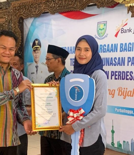 Pelunasan pbb p2 baru 24,32 persen