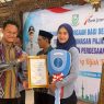 Pelunasan pbb p2 baru 24,32 persen