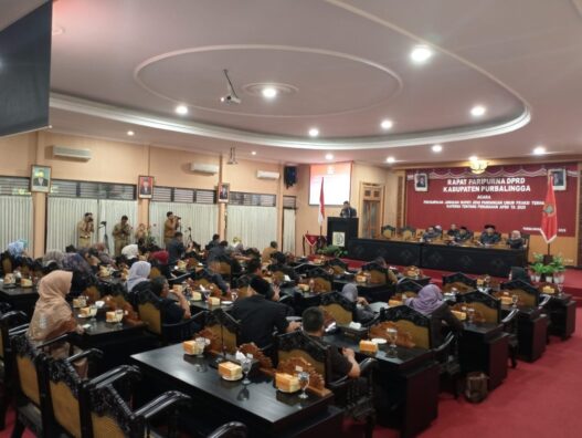 Pembangunan sekolah rakyat tertunda