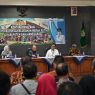 Pembentukan koperasi merah putih dipercepat