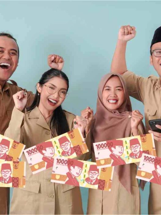 Pemerintah kembali menggulirkan bantuan subsidi upah (bsu) bagi para pekerja dan buruh berpenghasilan rendah mulai juli 2025