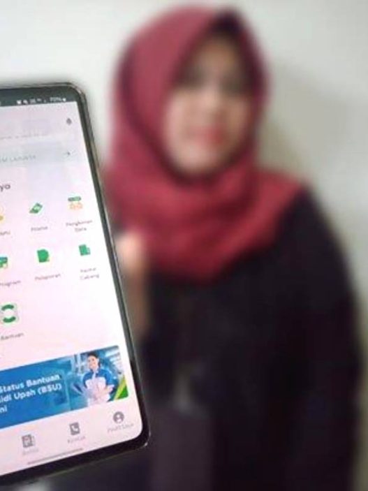 Pemerintah kembali menyalurkan bantuan subsidi upah (bsu) tahun 2025 sebagai upaya untuk menjaga daya beli pekerja