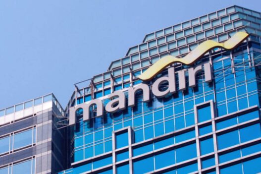 Pemerintah melalui bank mandiri kembali meluncurkan program kredit usaha rakyat (kur) tahun 2025 untuk mendukung umkm di seluruh indonesia