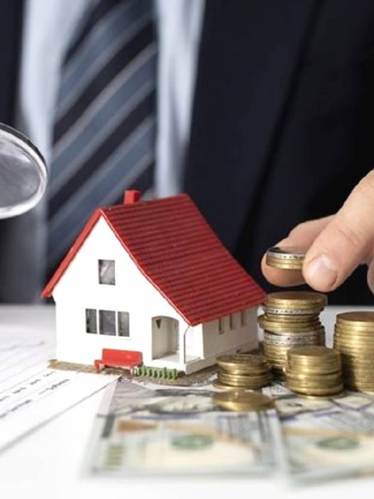 Pemerintah tengah menyiapkan aturan kur perumahan dan program renovasi rumah tak layak huni