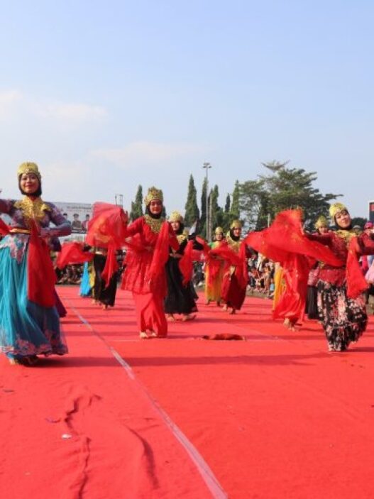Pemkab lakukan kajian untuk regenerasi budaya