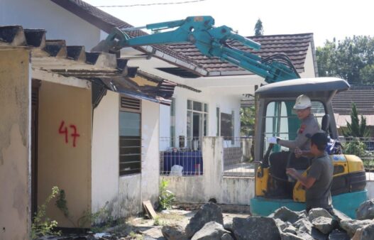 Pemkab terus upayakan pemenuhan sppg