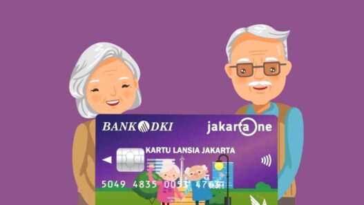 Pencairan klj 2025