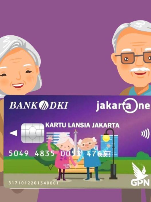 Pencairan klj 2025