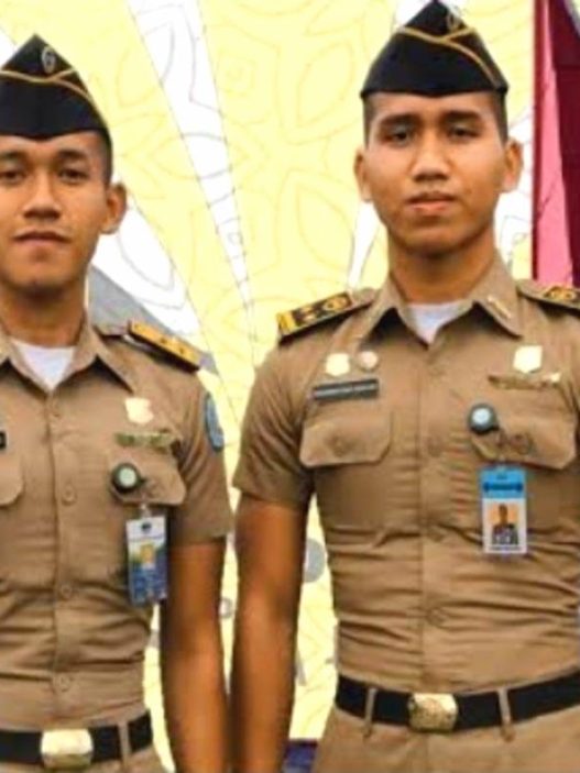 Pendaftaran calon praja ipdn 2025