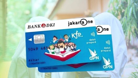 Pendaftaran kjp tahap ii 2025