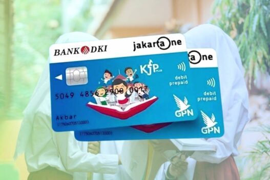Pendaftaran kjp tahap ii 2025