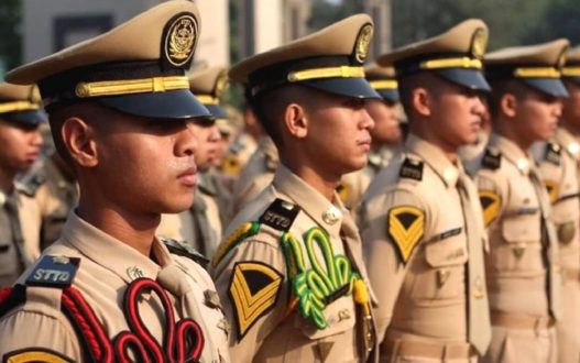 Pendaftaran sekolah kedinasan kemenhub resmi dibuka mulai 29 juni 2025