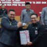 Pendapatan daerah ditarget rp 2,169 triliun