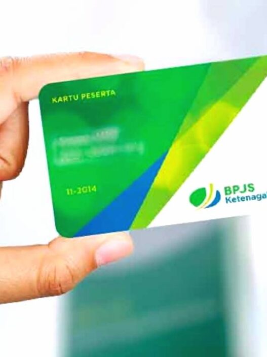 Penerima bsu merupakan pekerja dengan gaji di bawah rp3,5 juta dan aktif terdaftar di bpjs ketenagakerjaan hingga 30 april 2025.