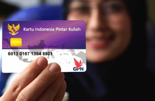 Penerima kip kuliah 2025 jalur snbp dan snbt telah resmi diumumkan per sabtu, 26 juli 2025