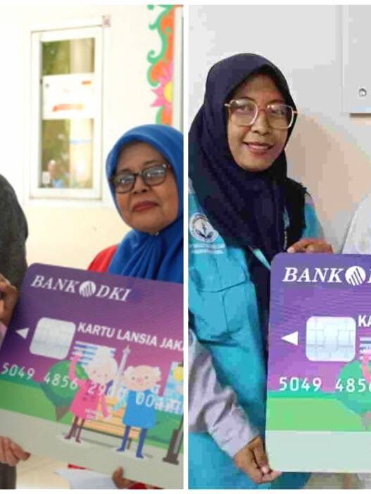 Penyaluran Bansos PKD dari Pemprov DKI Jakarta kembali dilakukan pada Juli 2025