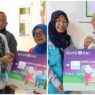 Penyaluran Bansos PKD dari Pemprov DKI Jakarta kembali dilakukan pada Juli 2025
