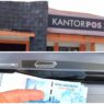 Pengambilan bantuan subsidi upah (bsu) dapat dilakukan di bank himbara atau kantor pos