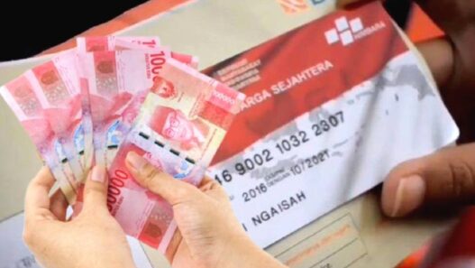 Penting mengecek status penerima bpnt 2025 untuk dapat bantuan tunai
