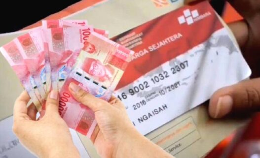 Penting mengecek status penerima bpnt 2025 untuk dapat bantuan tunai