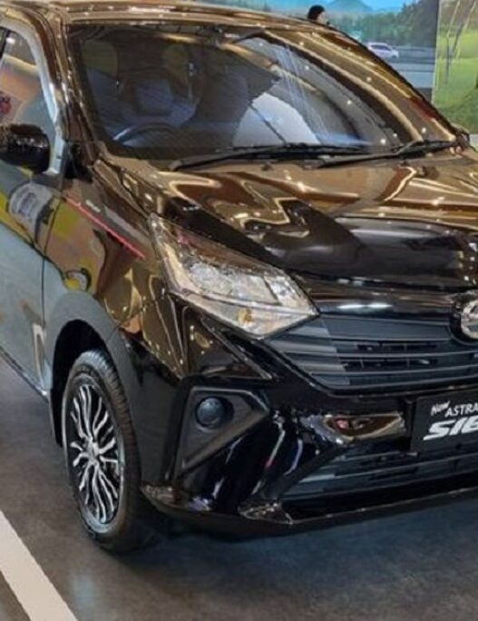 Penurunan lcgc dipengaruhi daya beli