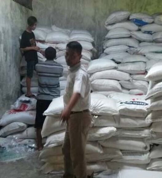 Penyerapan gula dipantau ketat