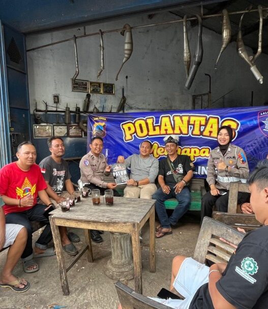 Perajin knalpot diminta taat aturan produksi