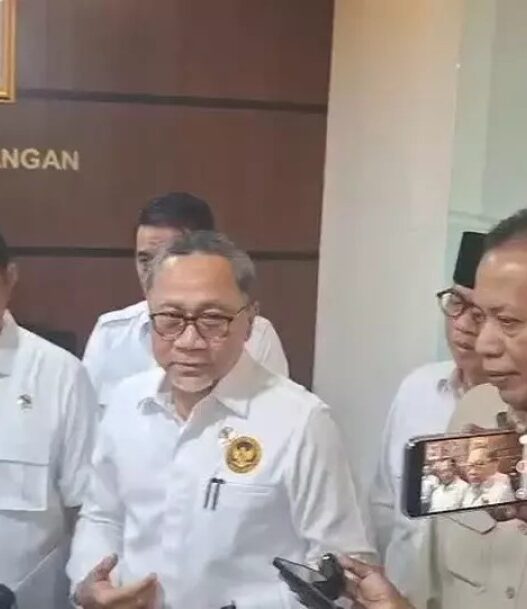 Peresmian kopdes merah putih mundur
