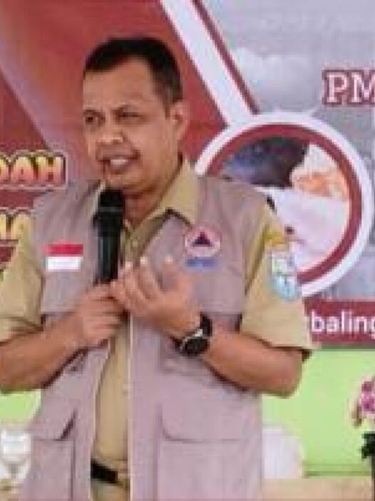 Permintaan air bersih bukan dampak kemarau