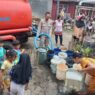 Permohonan bantuan air masih nihil