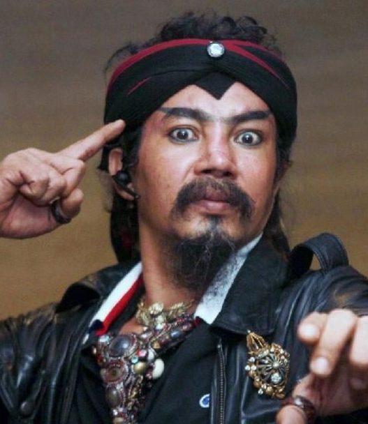 Pernah ditahan di imigrasi arab saudi