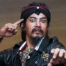 Pernah ditahan di imigrasi arab saudi