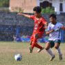 Perwira timur masih belum terbendung