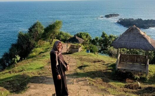 Pesona "new zealand nya indonesia"
