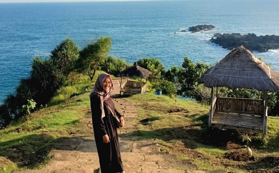 Pesona "new zealand nya indonesia"