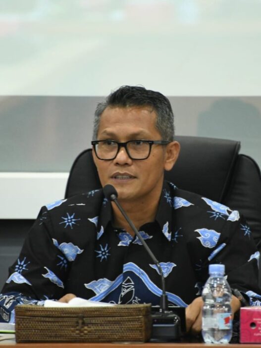 Phk massal bayangi industri