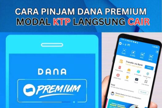 Pinjamam dana premium
