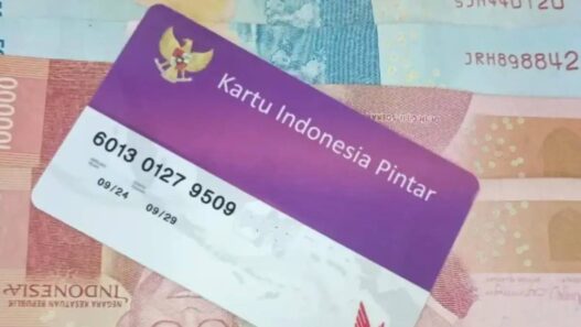 Pip bulan juli 2025