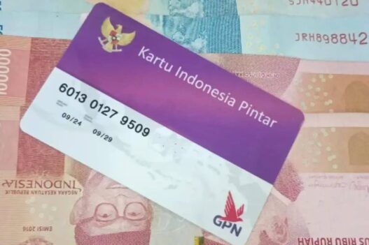 Pip bulan juli 2025