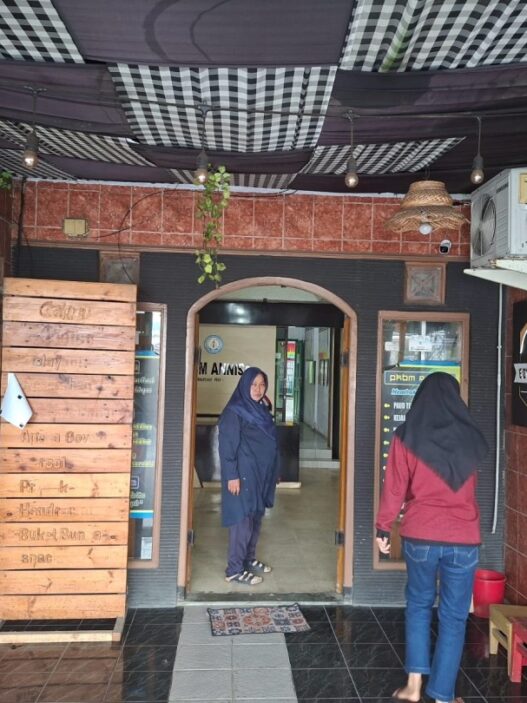 Pkbm berkontribusi turunkan ats