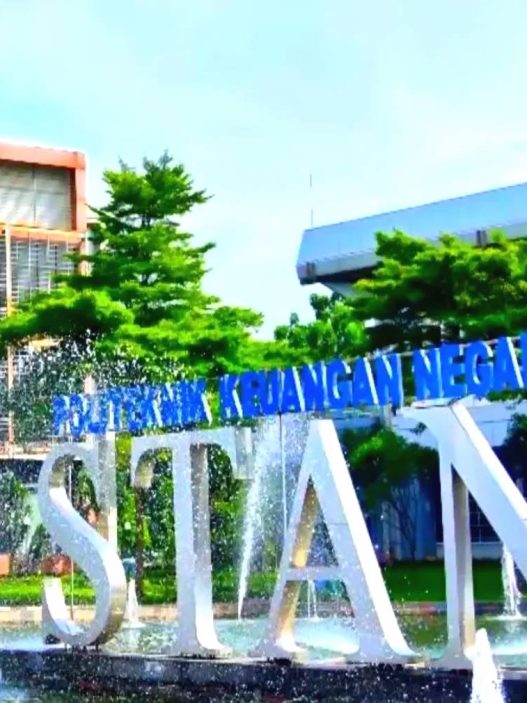 Pkn stan masih menjadi favorit, segini jumlah pendaftaran tahun ini