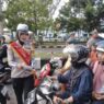 Polres prioritaskan tujuh pelanggaran lalu lintas