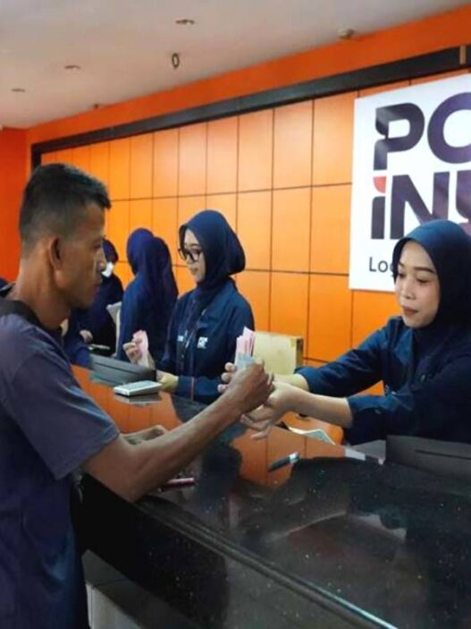 Pos indonesia secara resmi mengumumkan batas akhir pencairan bantuan subsidi upah (bsu) tahun 2025 melalui kantor pos