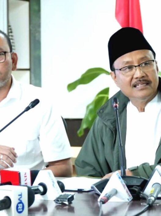 Ppatk dan kemensos blokir rekening penerima bansos