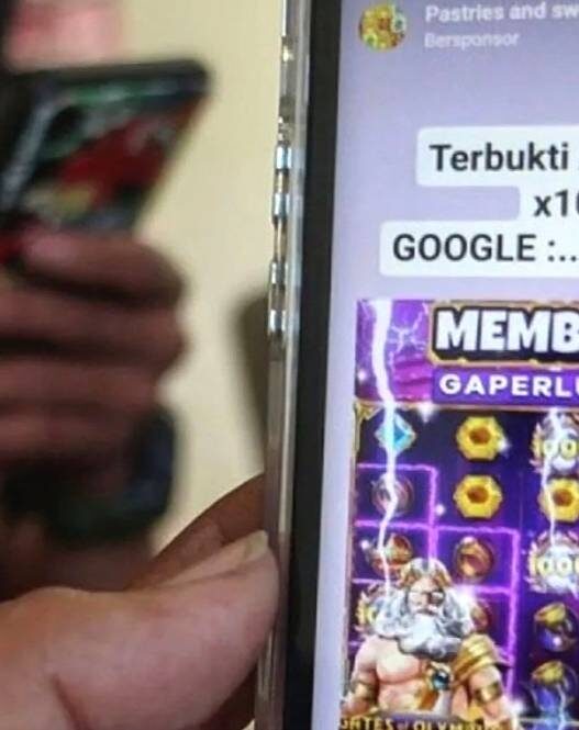 Ppatk temukan 571.410 nik penerima bansos terlibat judol