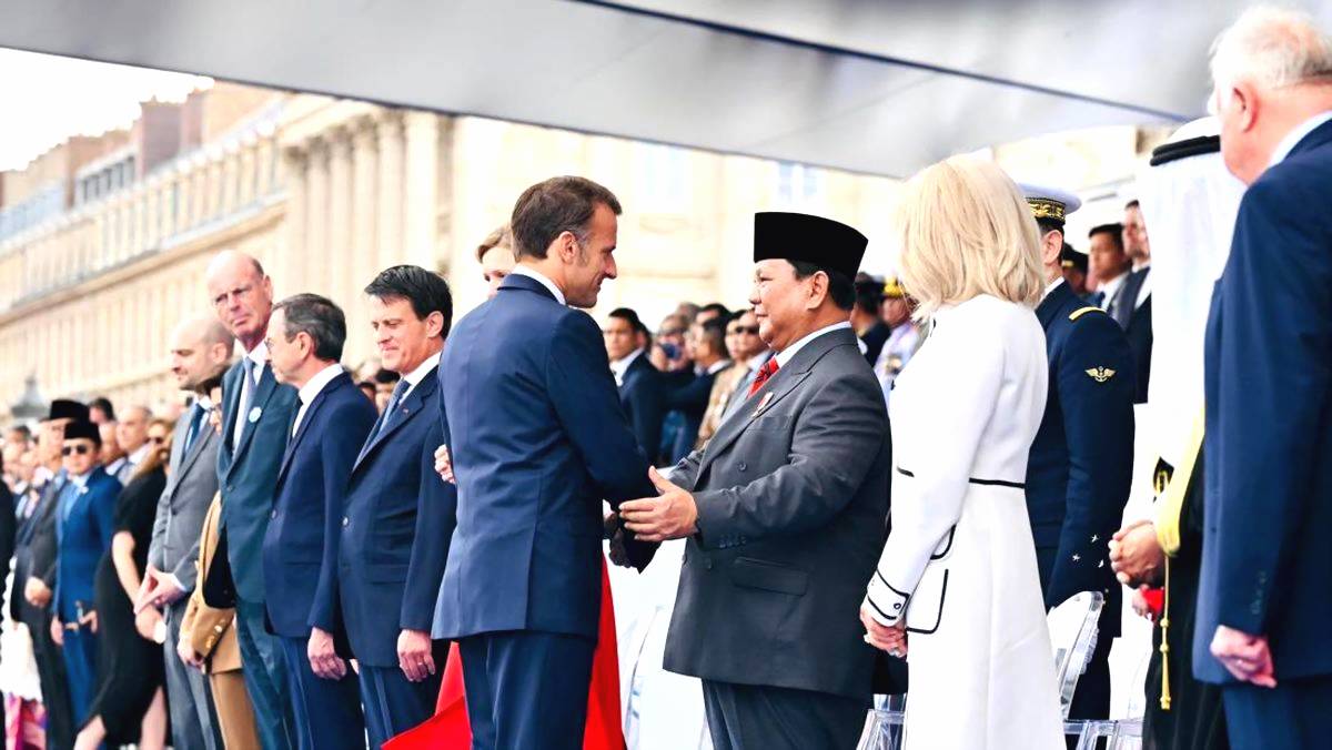 Presiden prabowo subianto dan presiden prancis emmanuel macron laily rachev biro pers setpres 1752503983019 169