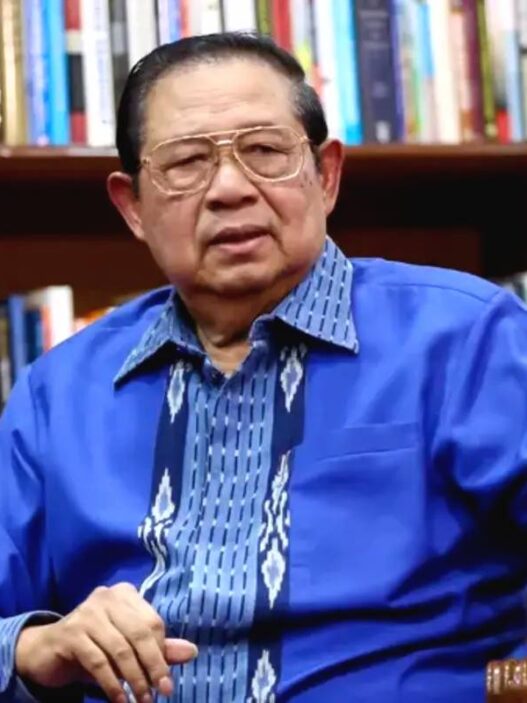 Presiden sby dirawat